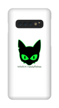 ladyhahaa Samsung Phone Cases