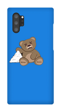 Teddy Bear Samsung Phone Cases