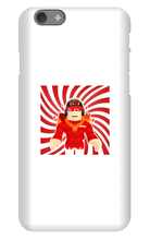 princegaming iPhone Phone Cases