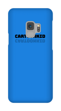 cartoonkid_toh Samsung Phone Cases