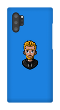 vaperuss Samsung Phone Cases