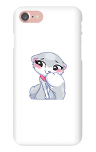 mei_asmr iPhone Phone Cases