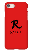 RelayGG's Iphone Case