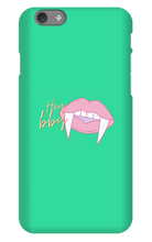 bbyrp iPhone Phone Cases