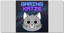 katzen_krieger XXL Gaming Mousepad