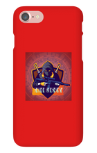 emisizzy iPhone Phone Cases