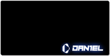 Dan1el XXL Gaming Mousepad