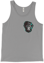 Teekay's Tank Top (Top Right)