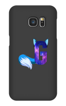 ttvgamincat Samsung Phone Cases
