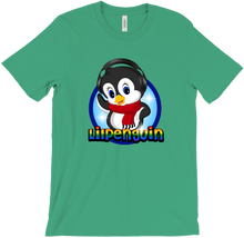 lilpenguin2013 T-Shirts