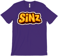 SiNz Logo T-Shirt