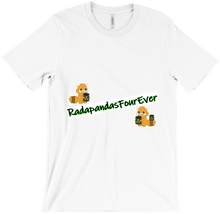 radpandasfourever T-Shirts
