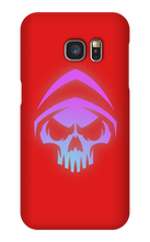SteellCrow Logo Samsung Phone Cases