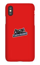 flightstreamer iPhone Phone Cases