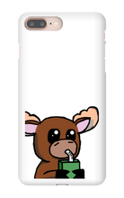 Sip iPhone Case