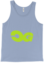 CaKe Gang Tank Top