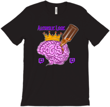 AlcoholicLogic T-Shirts