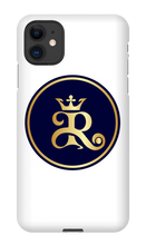 TheReginald iPhone Phone Cases