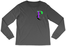 P 1 C Long Sleeve Tee LHS