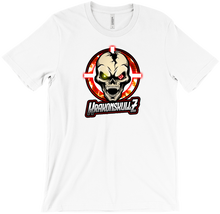 krakonskullz T-Shirts