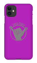 Shaka iPhone Phone Cases