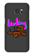 VooDooPickles Lurking Samsung Phone Case