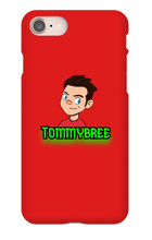 Cover IPhone Tommybree