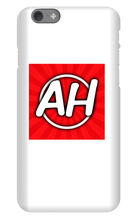 Hyper iPhone Phone Cases