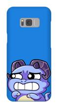 Cringe Samsung Phone Cases