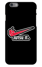 JUTSU IT. Case