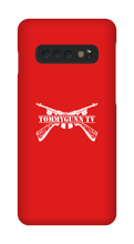 tommygunntv Samsung Phone Cases