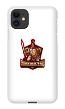 kaisersoze69 iPhone Phone Cases