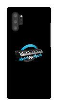 matchupmusic Samsung Phone Cases
