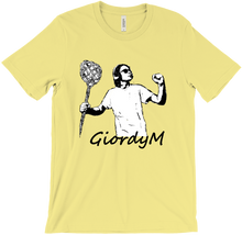 giordym T-Shirts (stemma grande)