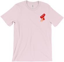 Moneygun shirt