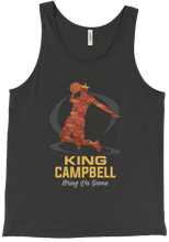 weastcoastkingkeith1960 Tank Top
