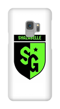 shazabelle85 Samsung Phone Cases