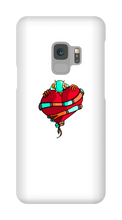 Inaries Heart Samsung Cases