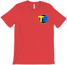 the system logo T-Shirt