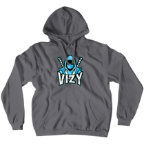 itsvizy Hoodies (No-Zip/Pullover)