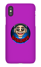 bigbaldrich1 iPhone Phone Cases