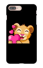 its_megannn iPhone Phone Cases