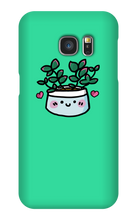 xcentrictv Samsung Phone Cases