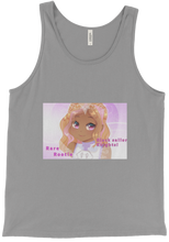 rare_rootie Tank Top