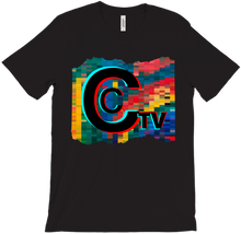 Clogger Logo Tee
