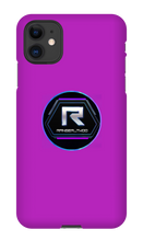 ranger_twoo iPhone Phone Cases