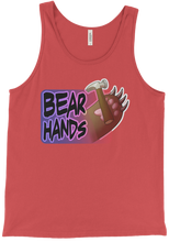 BearHands Tank Top