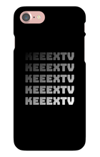 officialkeeex iPhone Phone Cases