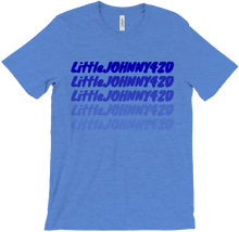 littlejohnny420 T-Shirts