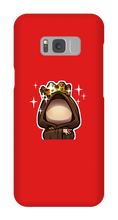 Roguish Royalty Samsung Phone Cases